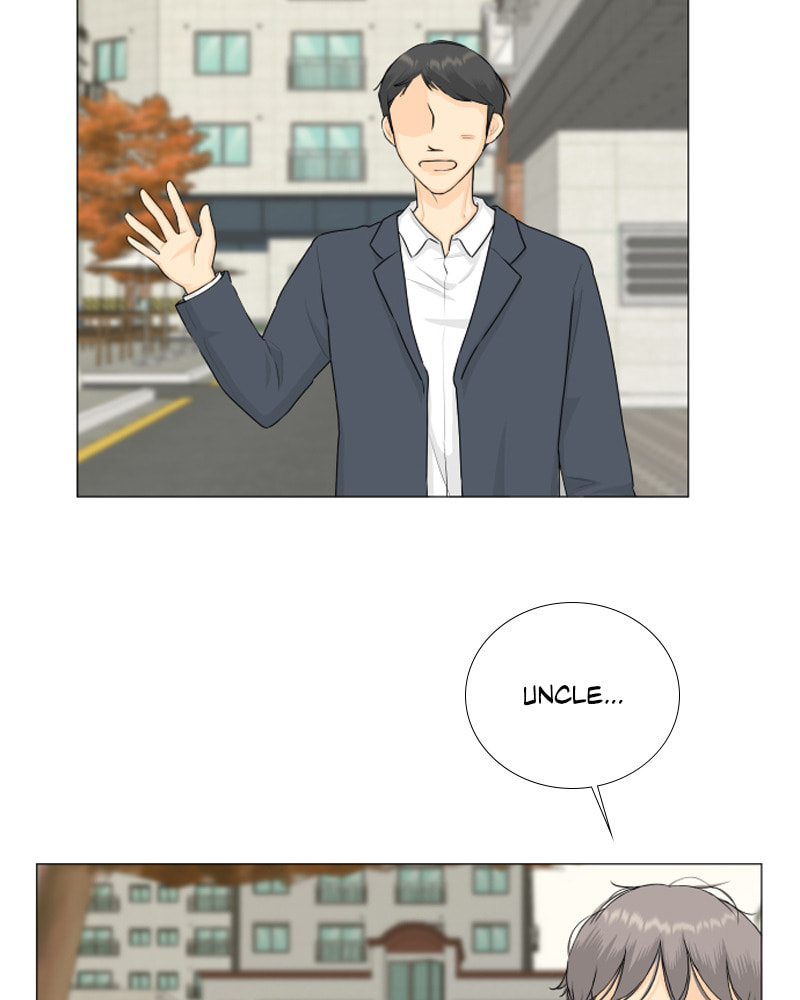 Read Half-Ghost chapter 117 image 2 on Lezhin