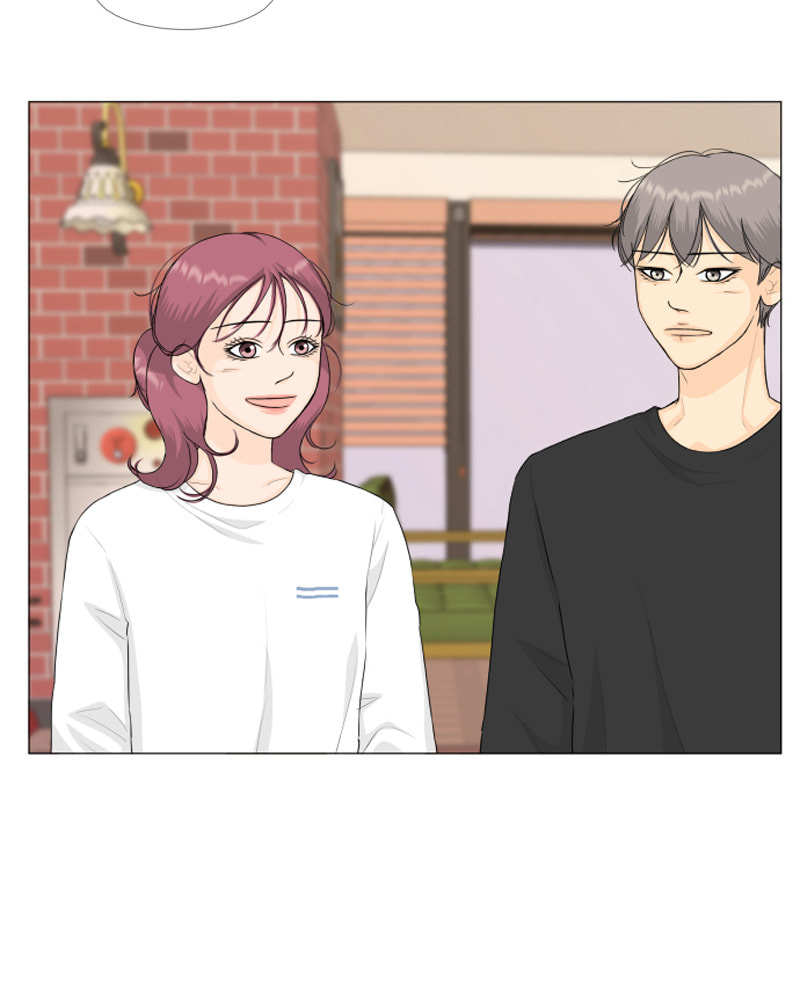 Read Half-Ghost chapter 117 image 20 on Lezhin
