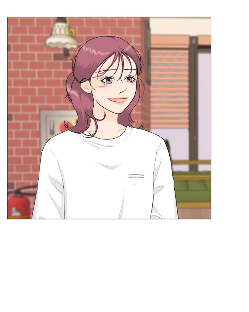 Read Half-Ghost chapter 117 image 21 on Lezhin