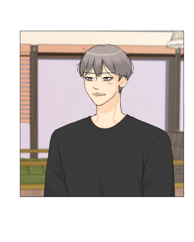 Read Half-Ghost chapter 117 image 22 on Lezhin