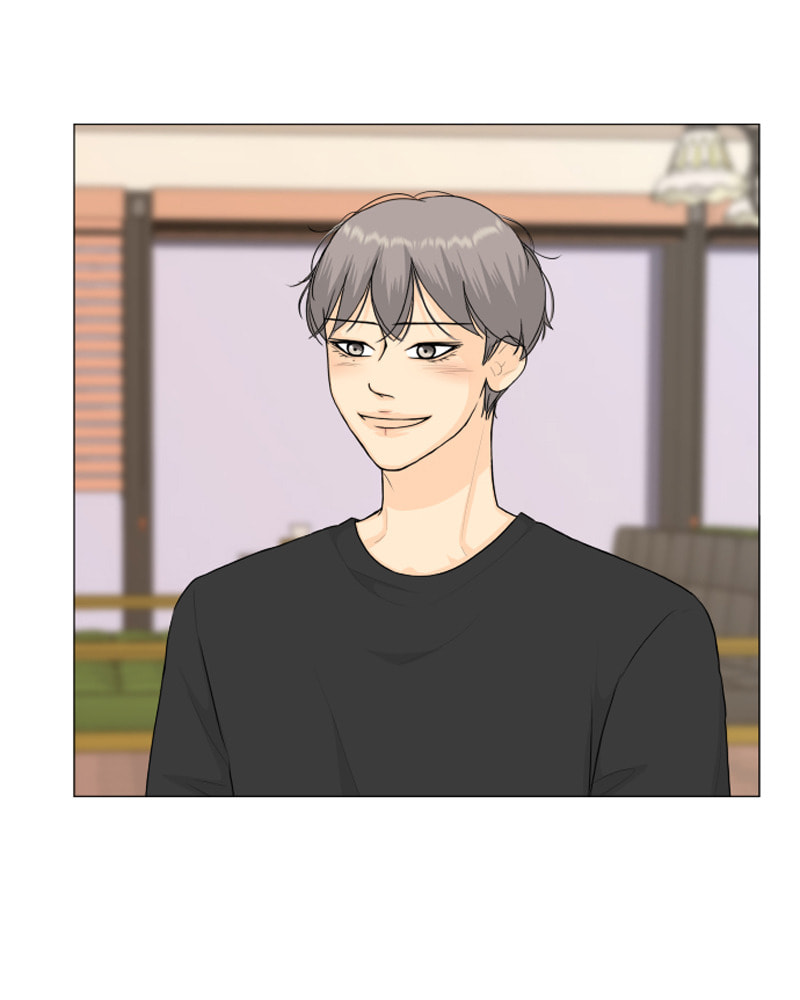 Read Half-Ghost chapter 117 image 23 on Lezhin