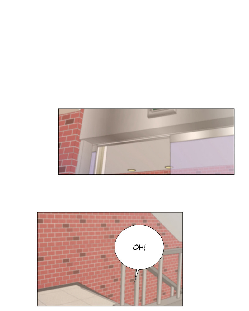Read Half-Ghost chapter 117 image 27 on Lezhin