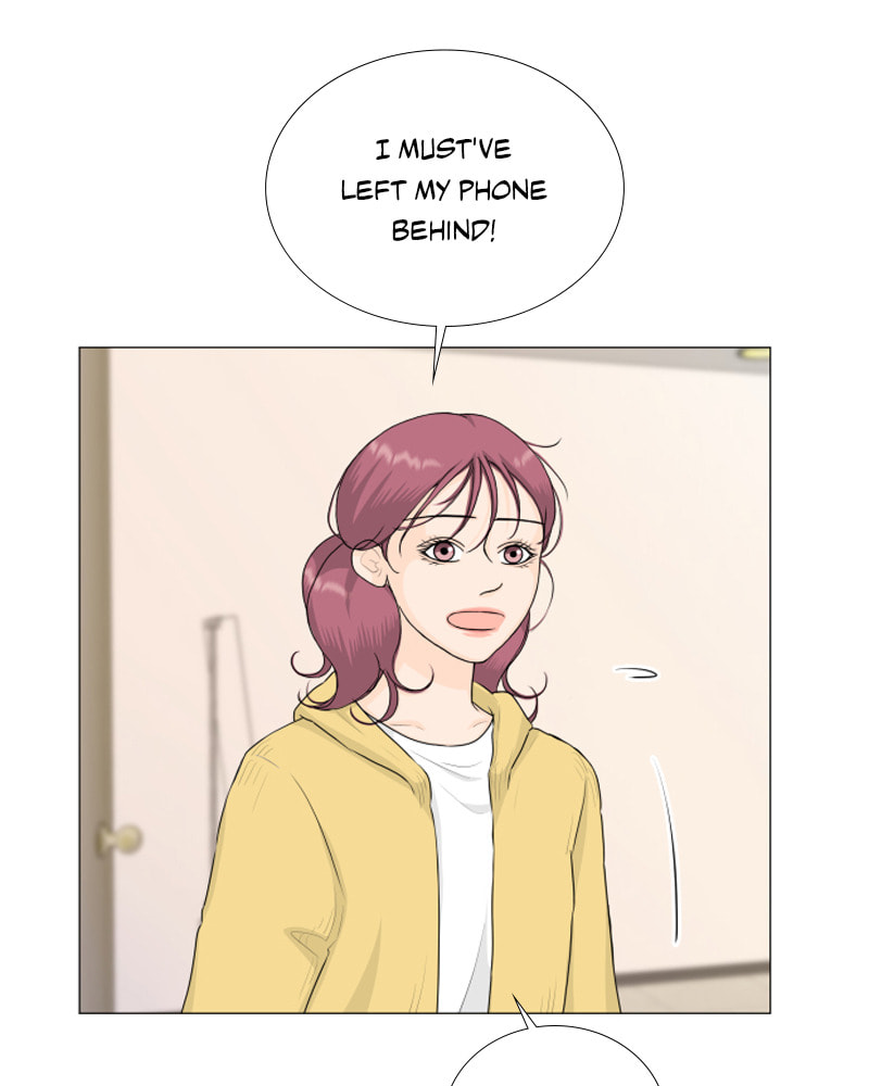 Read Half-Ghost chapter 117 image 28 on Lezhin