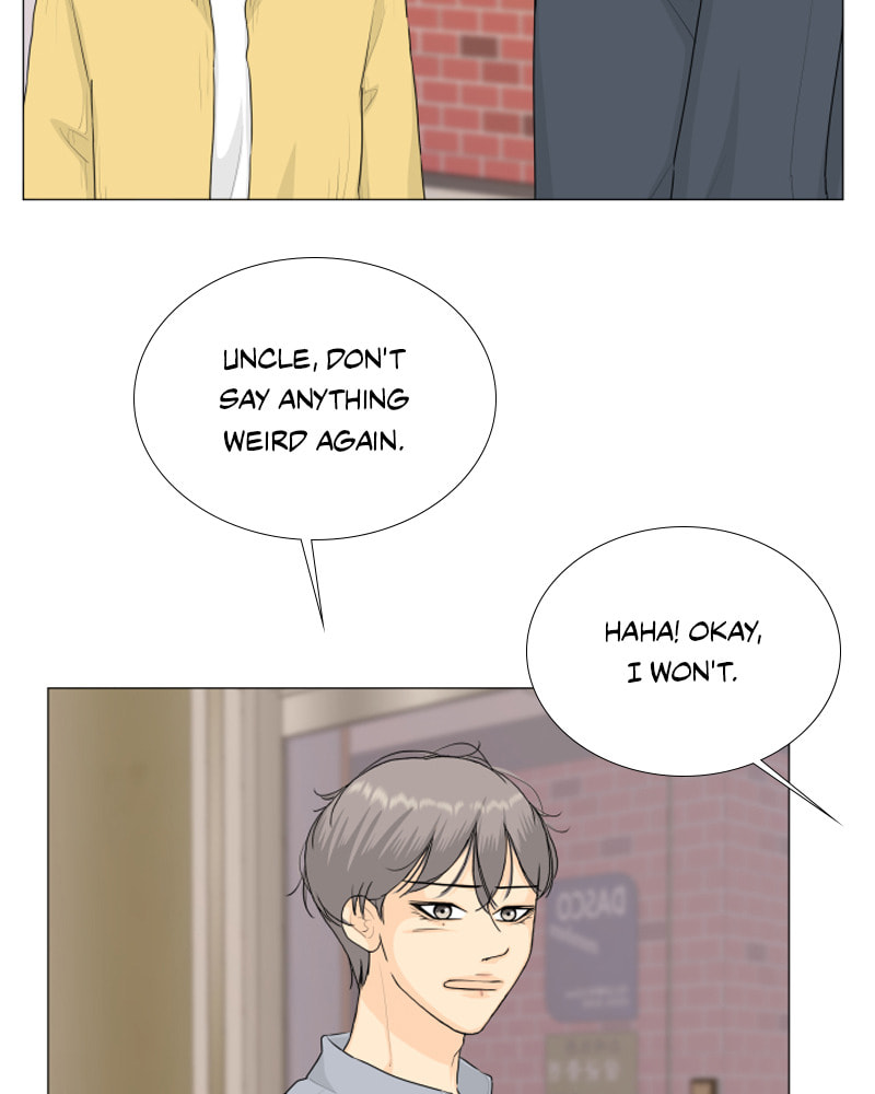 Read Half-Ghost chapter 117 image 31 on Lezhin
