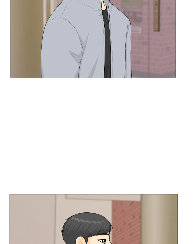 Read Half-Ghost chapter 117 image 32 on Lezhin