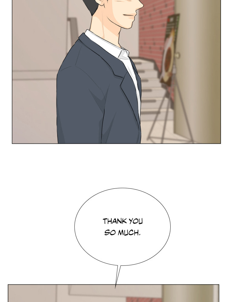 Read Half-Ghost chapter 117 image 33 on Lezhin