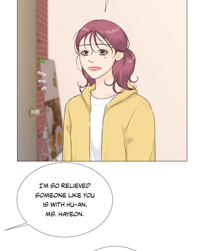 Read Half-Ghost chapter 117 image 35 on Lezhin