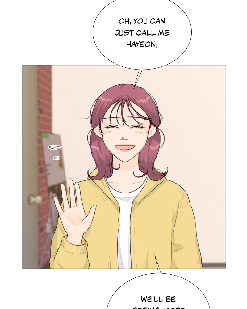 Read Half-Ghost chapter 117 image 36 on Lezhin