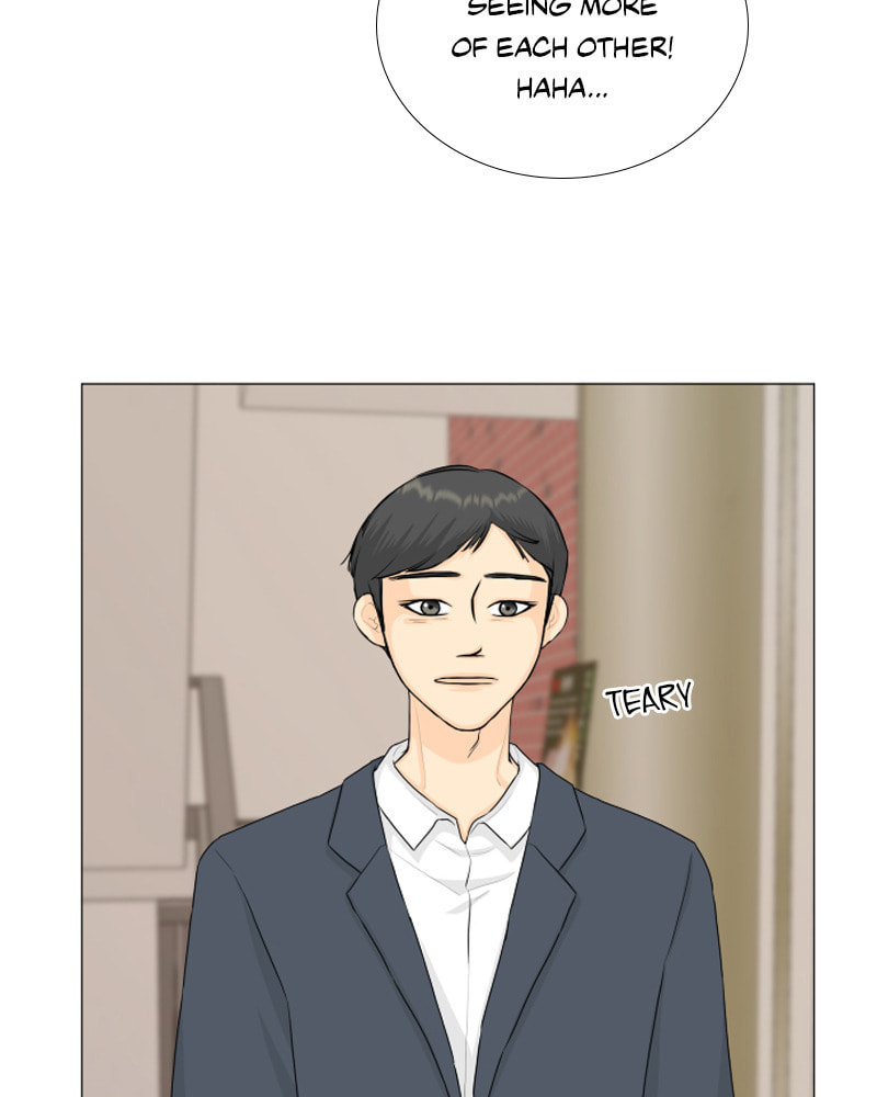 Read Half-Ghost chapter 117 image 37 on Lezhin