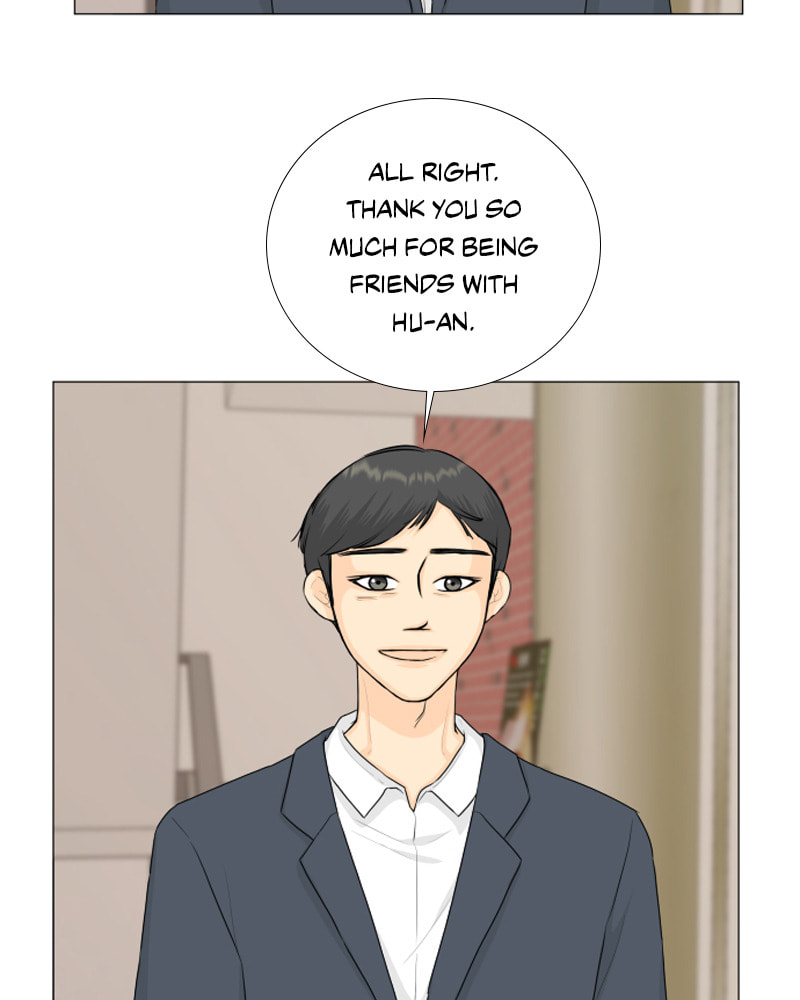 Read Half-Ghost chapter 117 image 38 on Lezhin