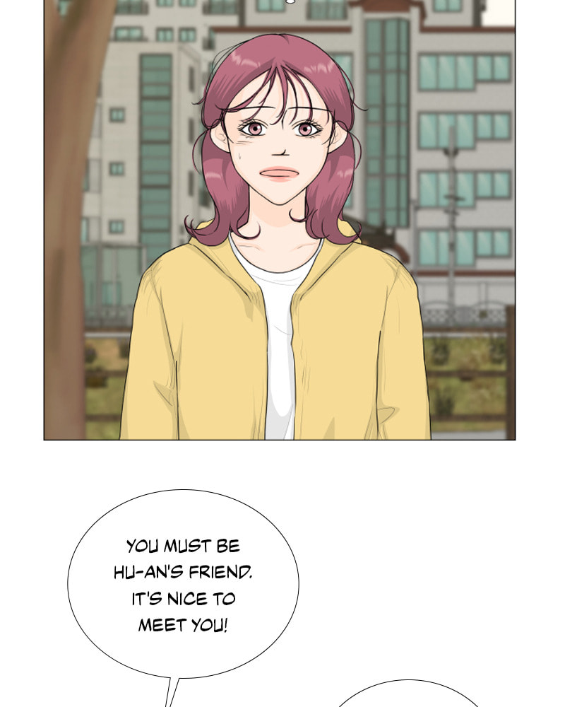 Read Half-Ghost chapter 117 image 4 on Lezhin
