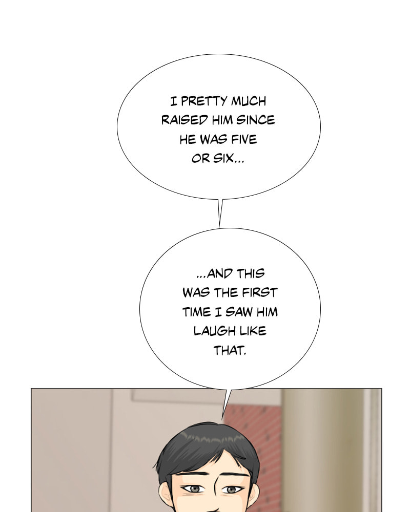 Read Half-Ghost chapter 117 image 40 on Lezhin