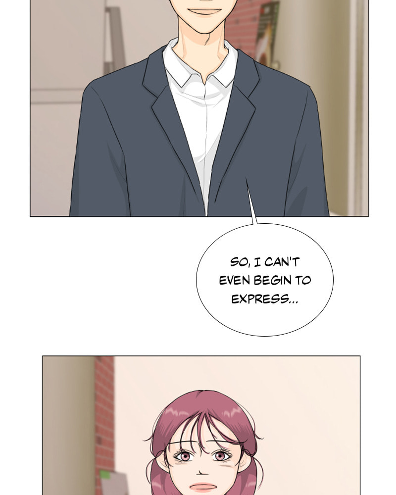 Read Half-Ghost chapter 117 image 41 on Lezhin