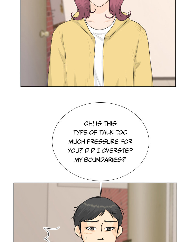 Read Half-Ghost chapter 117 image 42 on Lezhin