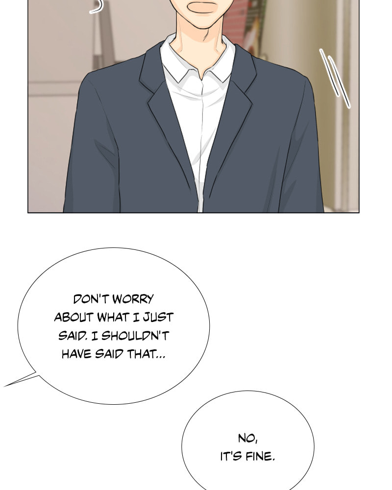 Read Half-Ghost chapter 117 image 43 on Lezhin