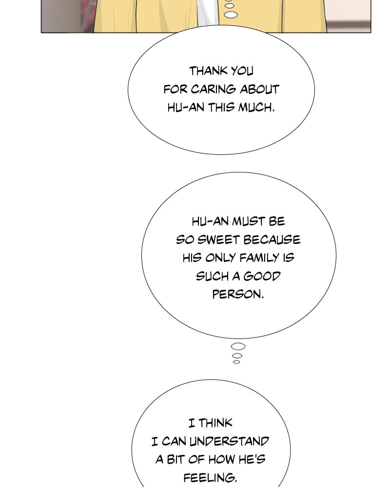 Read Half-Ghost chapter 117 image 46 on Lezhin