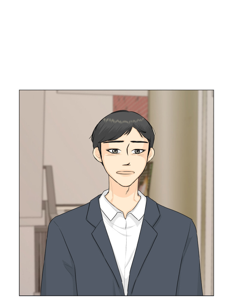 Read Half-Ghost chapter 117 image 48 on Lezhin