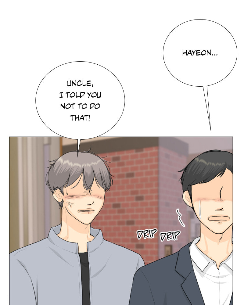 Read Half-Ghost chapter 117 image 49 on Lezhin