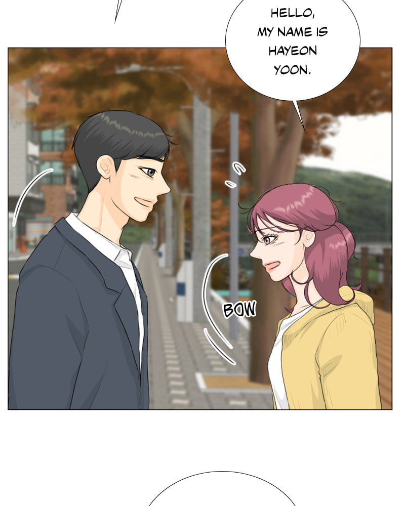 Read Half-Ghost chapter 117 image 5 on Lezhin