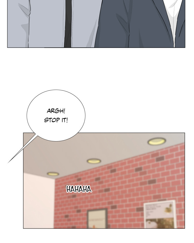 Read Half-Ghost chapter 117 image 50 on Lezhin