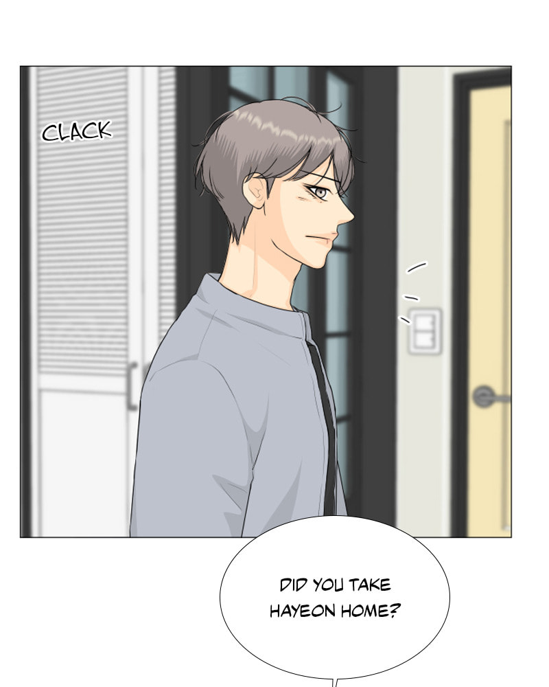 Read Half-Ghost chapter 117 image 53 on Lezhin