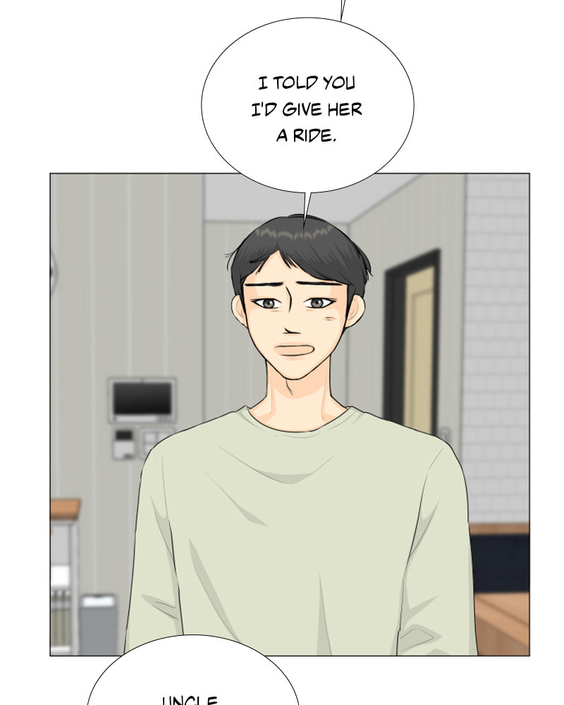 Read Half-Ghost chapter 117 image 54 on Lezhin