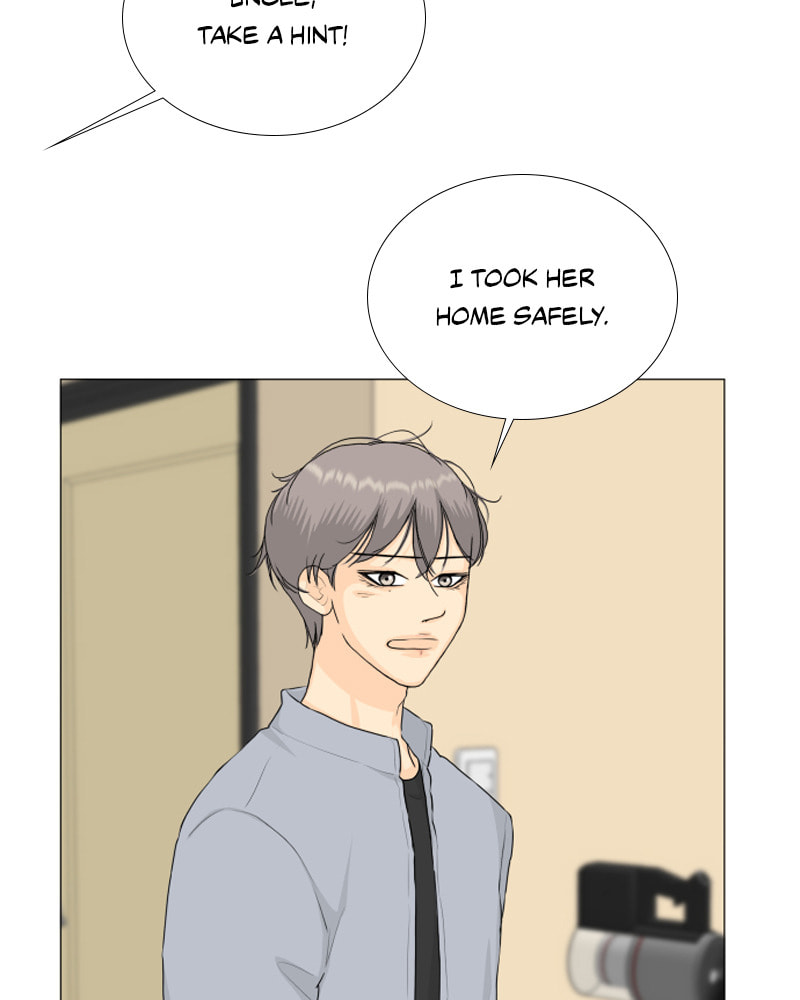 Read Half-Ghost chapter 117 image 55 on Lezhin