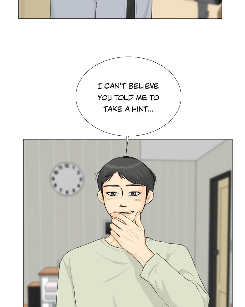 Read Half-Ghost chapter 117 image 56 on Lezhin