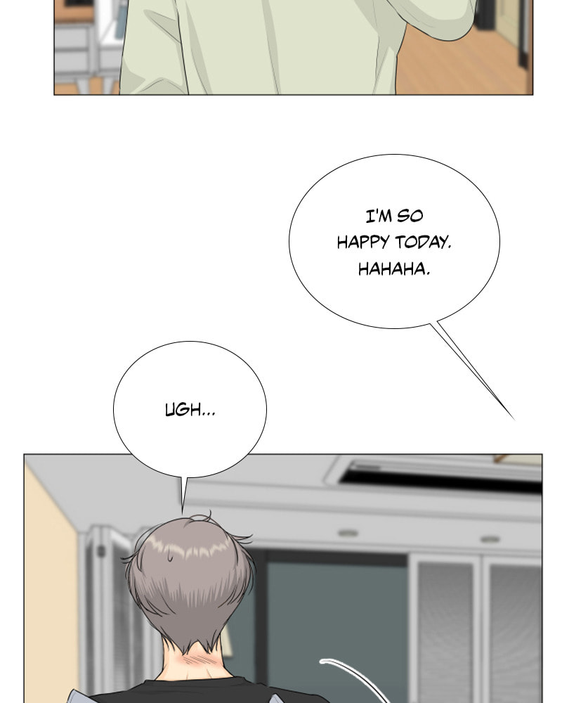 Read Half-Ghost chapter 117 image 57 on Lezhin