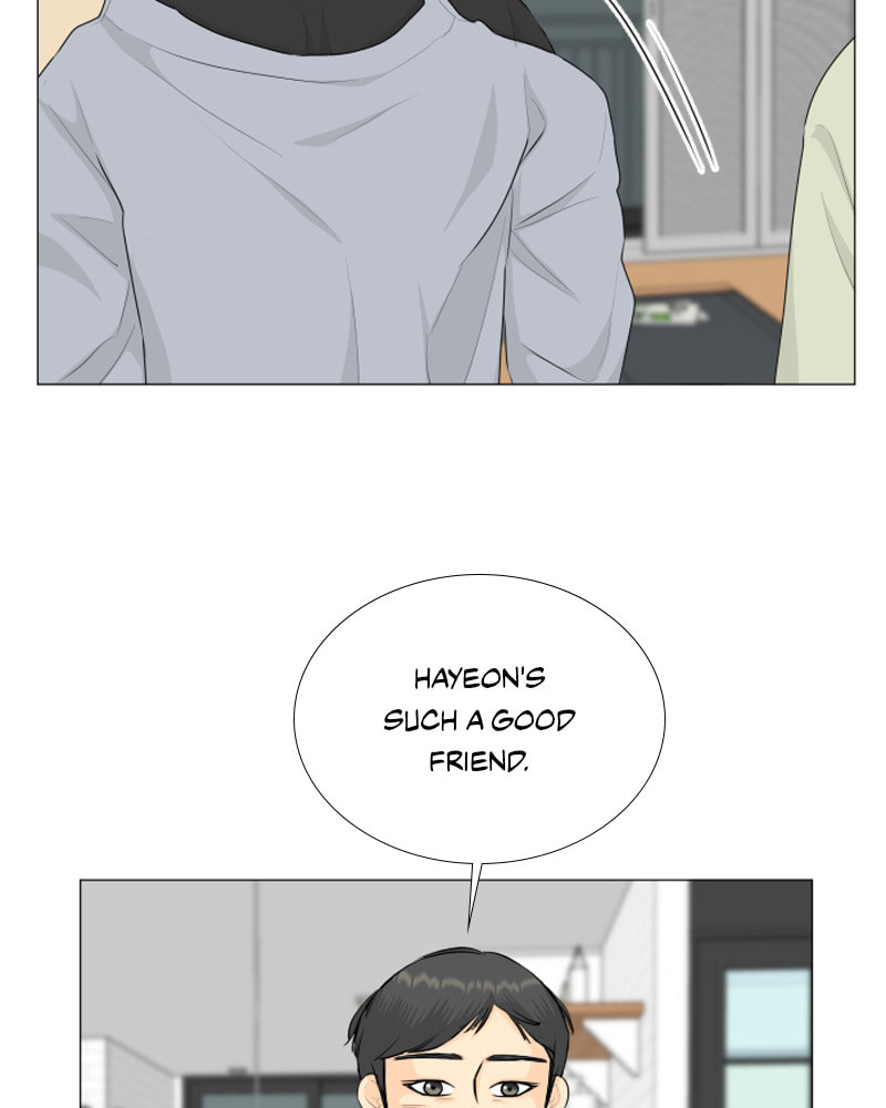 Read Half-Ghost chapter 117 image 58 on Lezhin