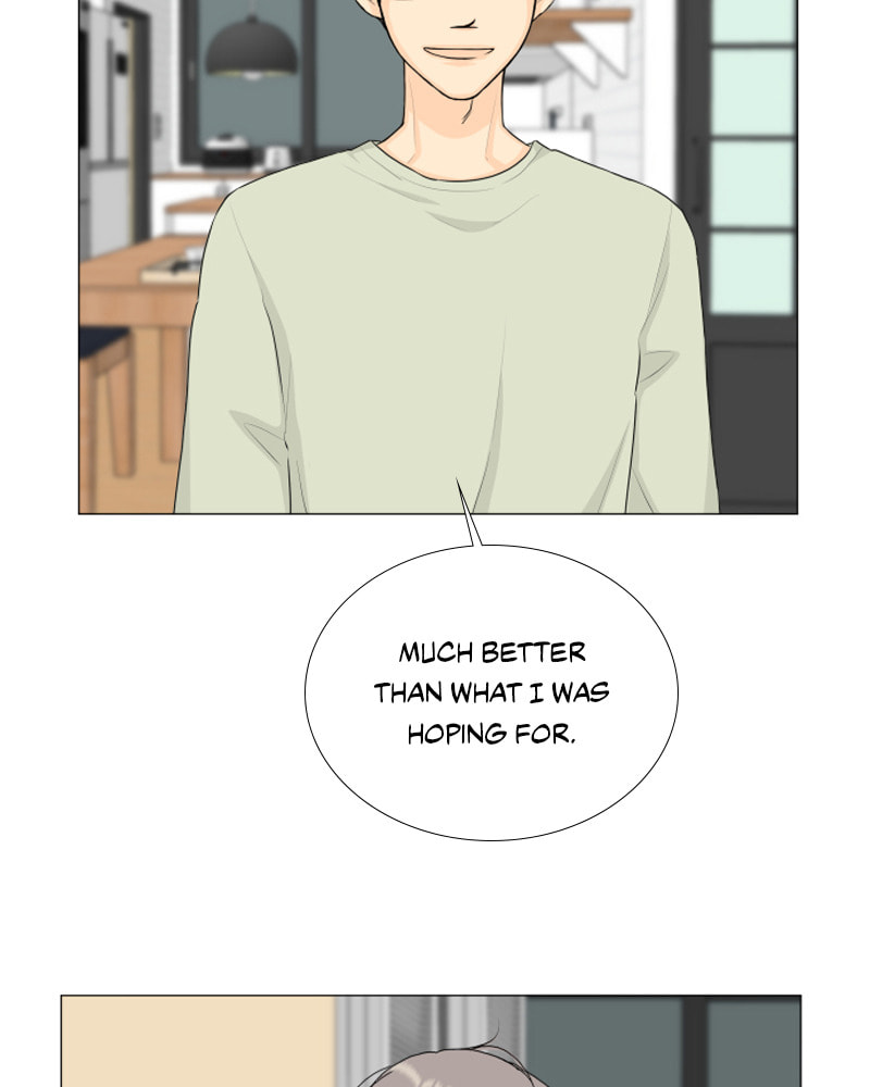 Read Half-Ghost chapter 117 image 59 on Lezhin