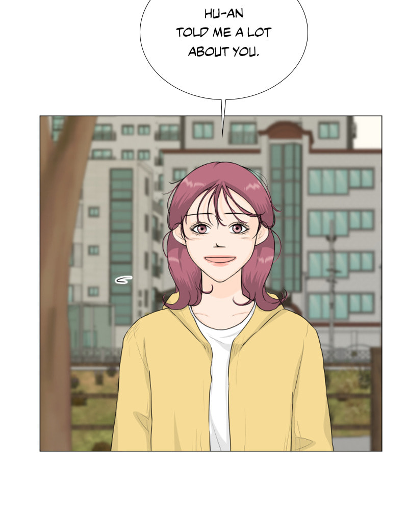Read Half-Ghost chapter 117 image 6 on Lezhin