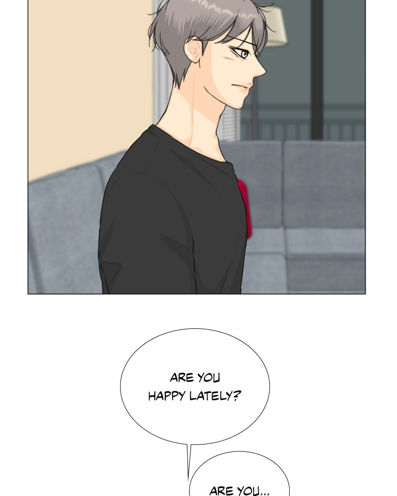 Read Half-Ghost chapter 117 image 60 on Lezhin