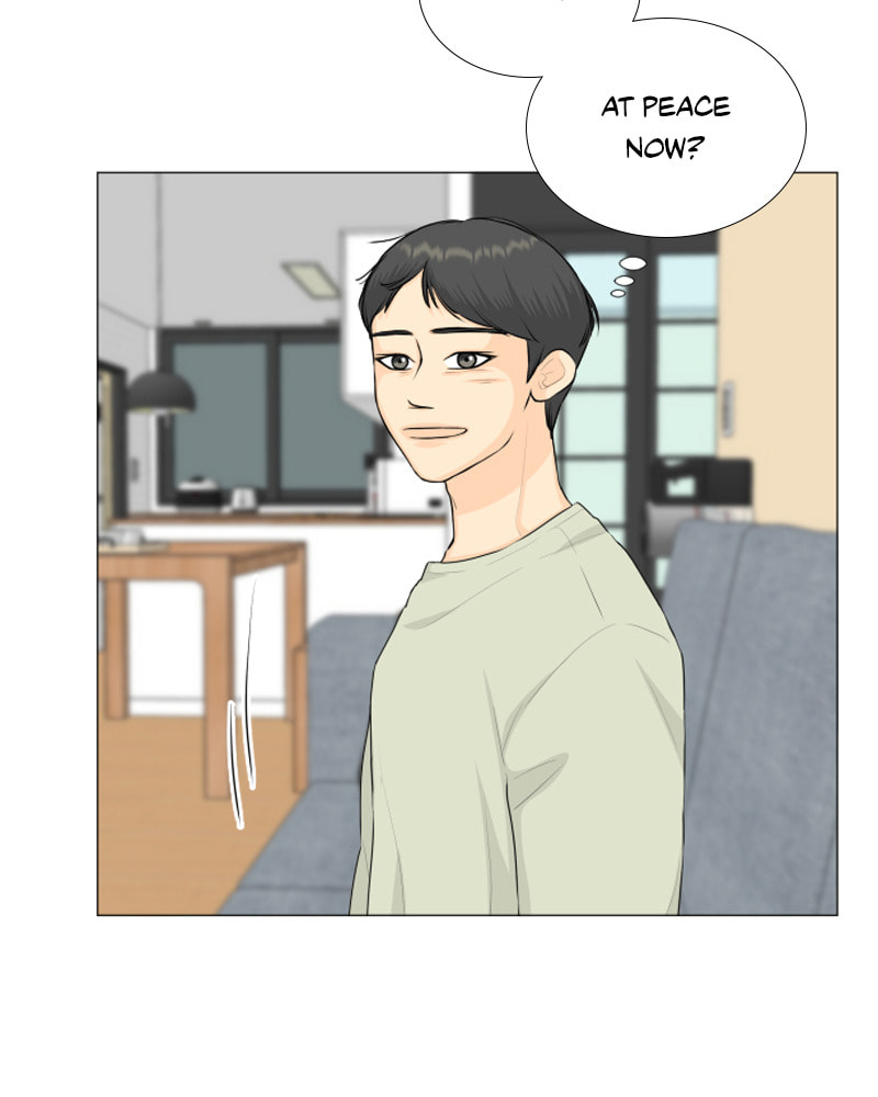 Read Half-Ghost chapter 117 image 61 on Lezhin