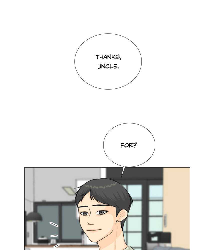 Read Half-Ghost chapter 117 image 63 on Lezhin