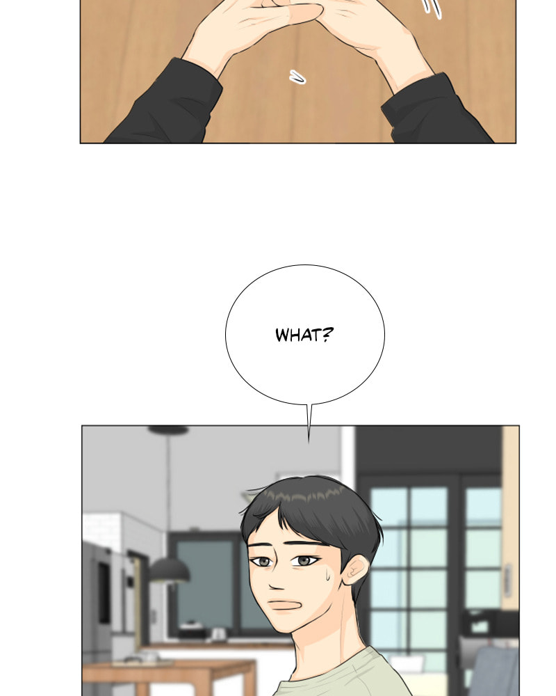 Read Half-Ghost chapter 117 image 66 on Lezhin