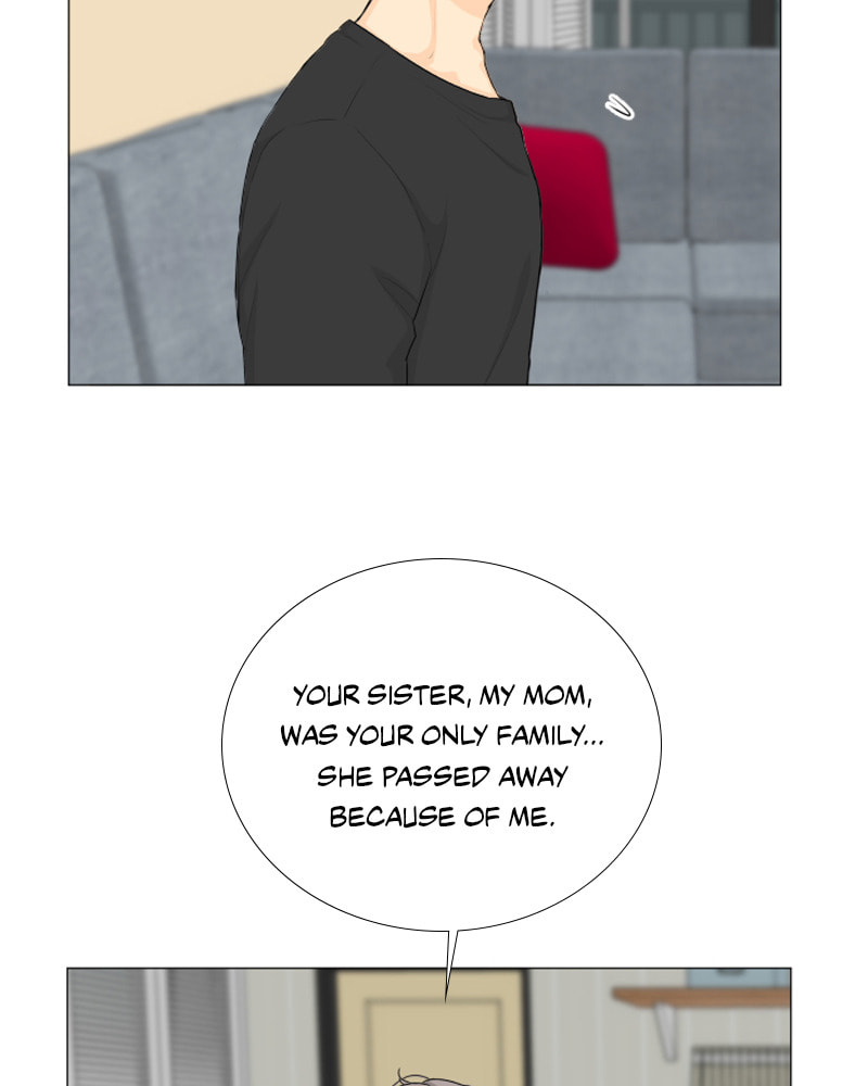 Read Half-Ghost chapter 117 image 68 on Lezhin