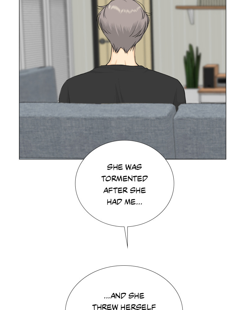 Read Half-Ghost chapter 117 image 69 on Lezhin