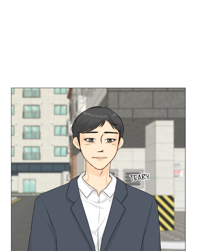 Read Half-Ghost chapter 117 image 7 on Lezhin