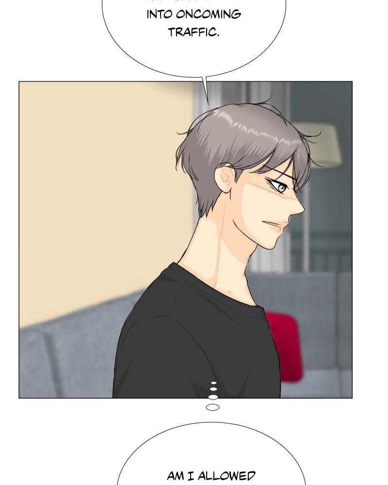 Read Half-Ghost chapter 117 image 70 on Lezhin