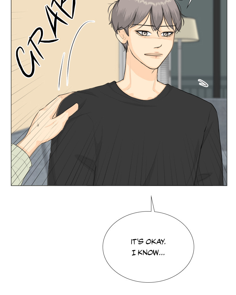 Read Half-Ghost chapter 117 image 72 on Lezhin