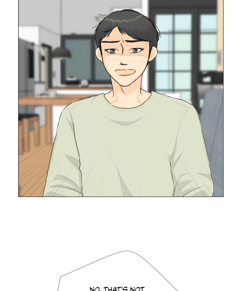 Read Half-Ghost chapter 117 image 74 on Lezhin