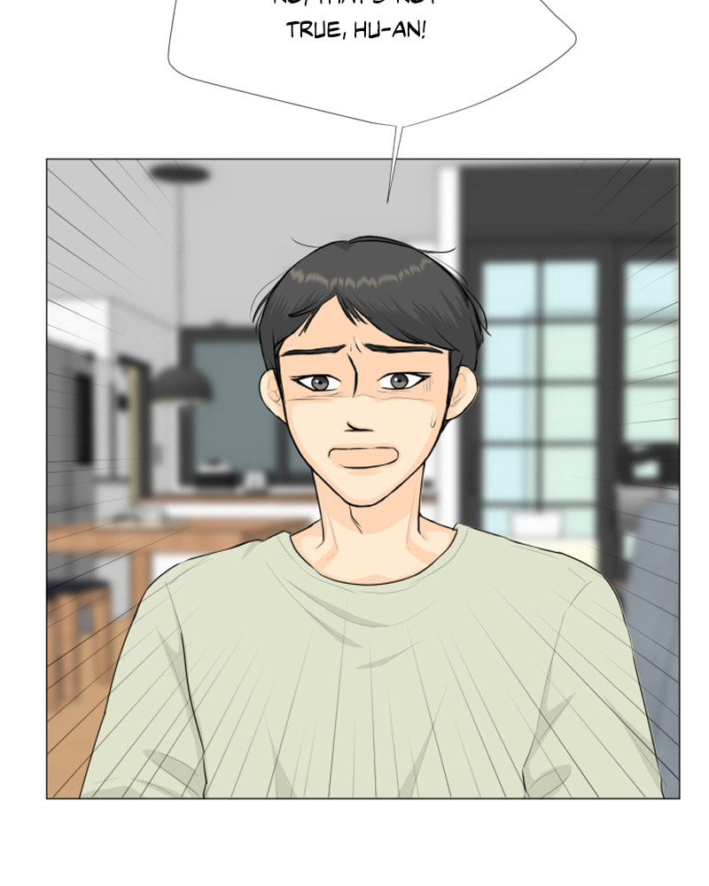 Read Half-Ghost chapter 117 image 75 on Lezhin