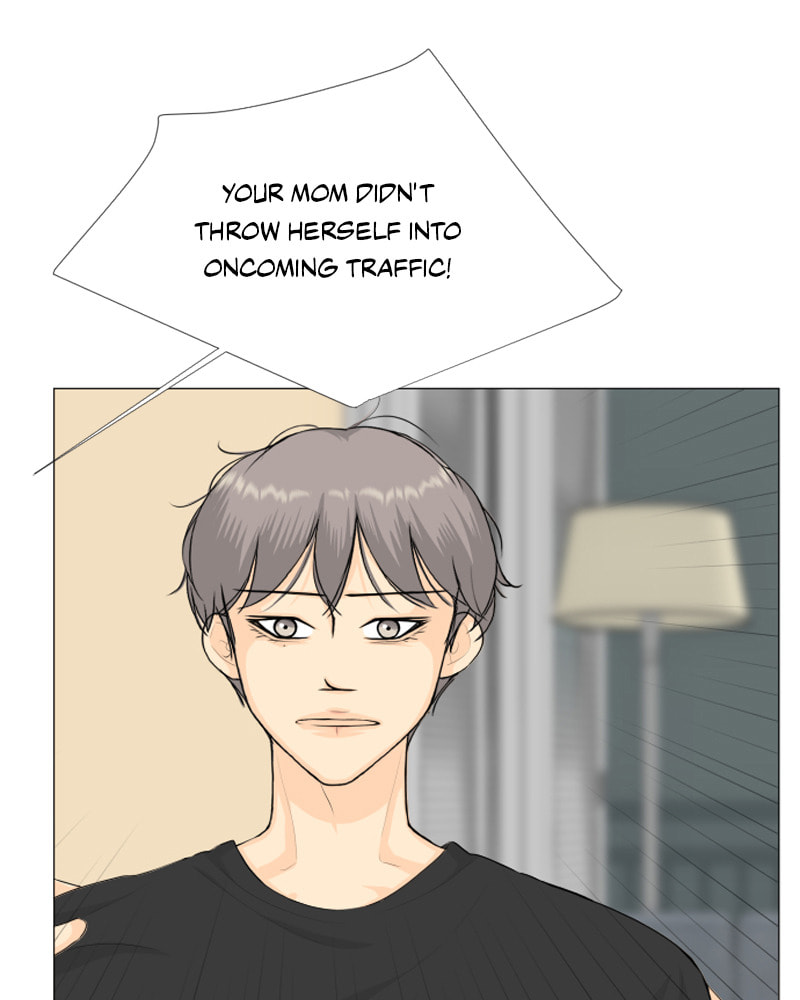 Read Half-Ghost chapter 117 image 76 on Lezhin