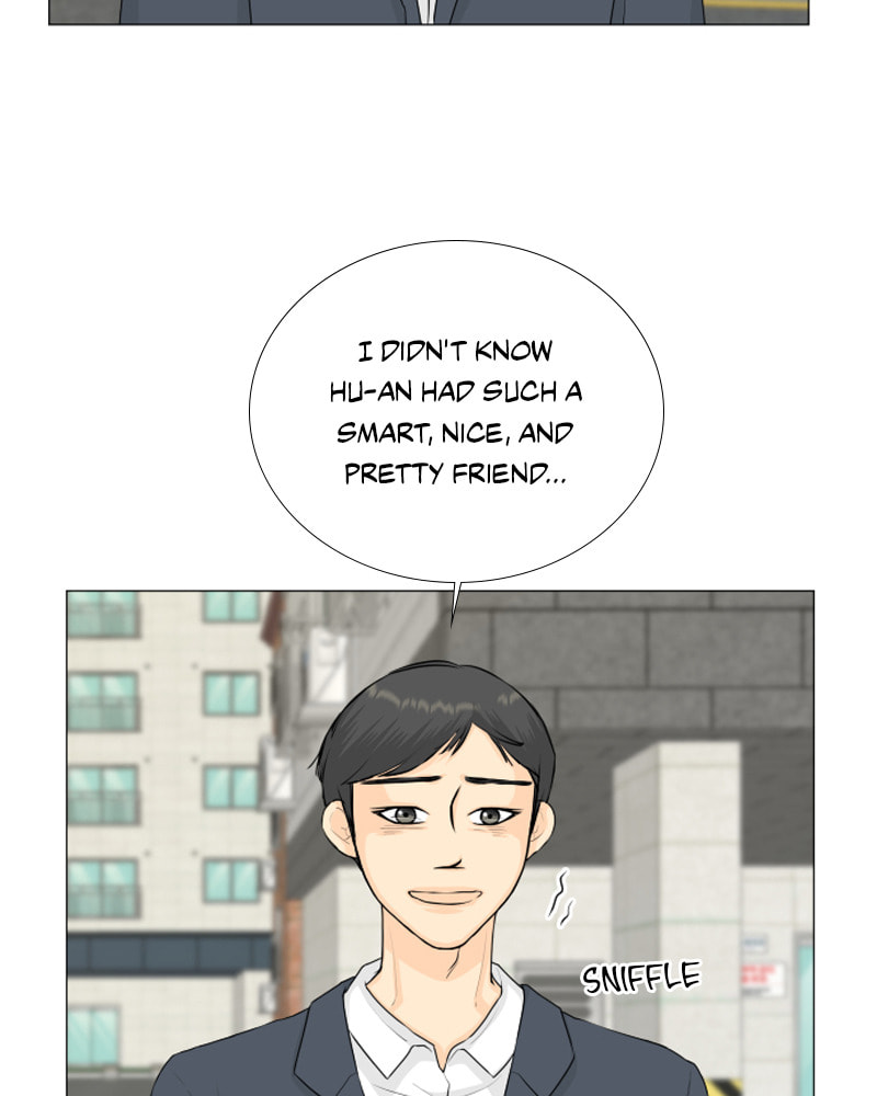 Read Half-Ghost chapter 117 image 8 on Lezhin