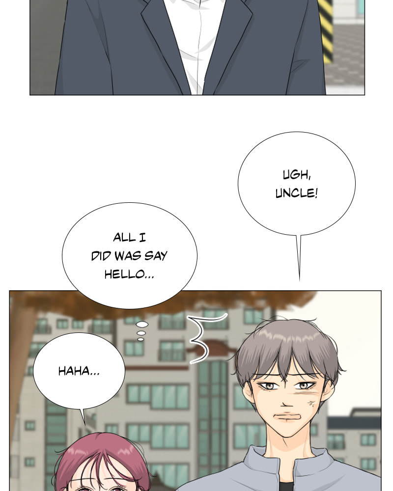 Read Half-Ghost chapter 117 image 9 on Lezhin
