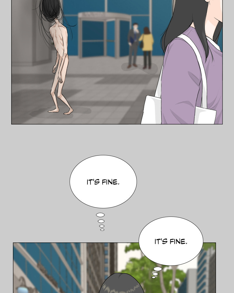 Read Half-Ghost chapter 118 image 10 on Lezhin