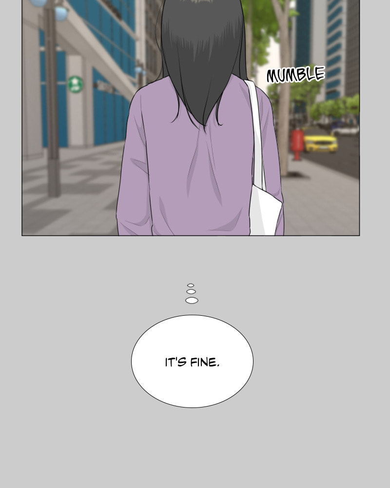 Read Half-Ghost chapter 118 image 11 on Lezhin