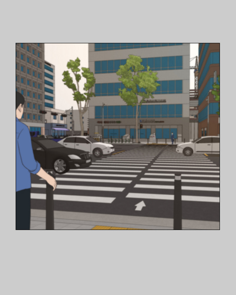 Read Half-Ghost chapter 118 image 12 on Lezhin