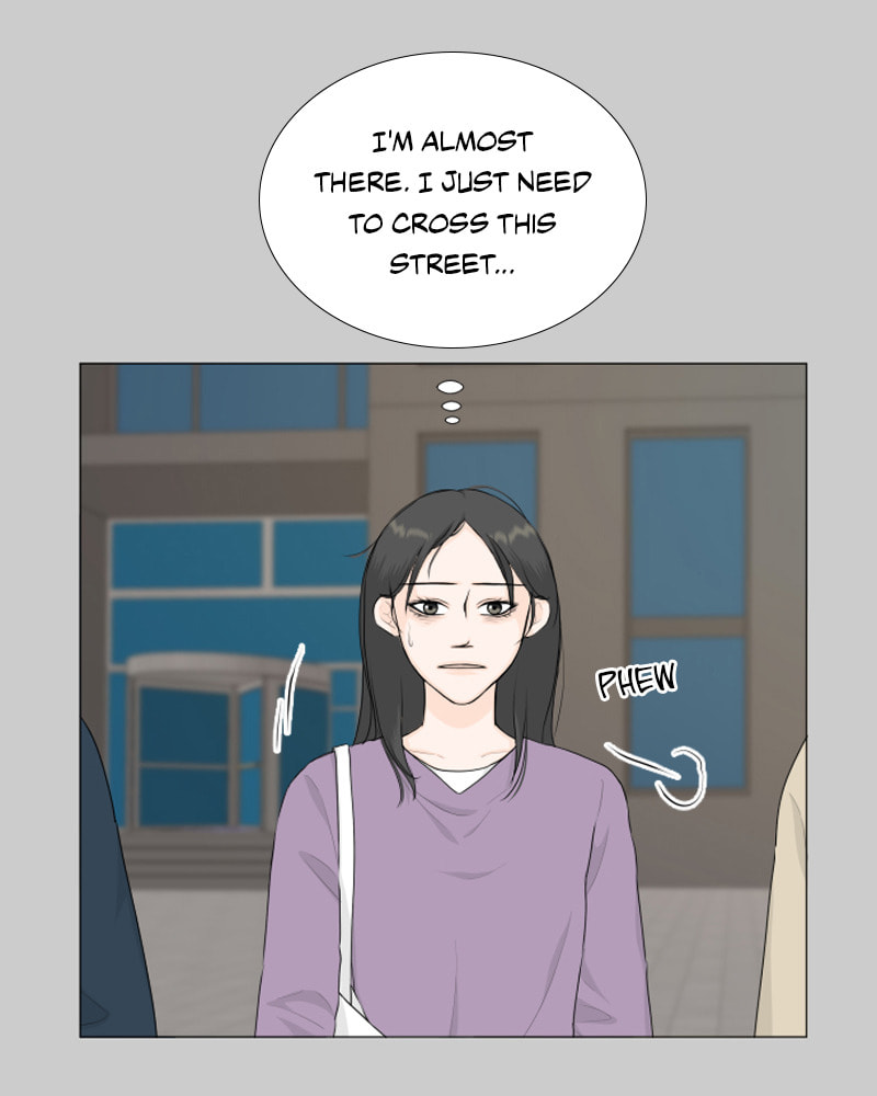 Read Half-Ghost chapter 118 image 13 on Lezhin